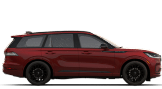 2026 Lincoln Lincoln Aviator External Image 1